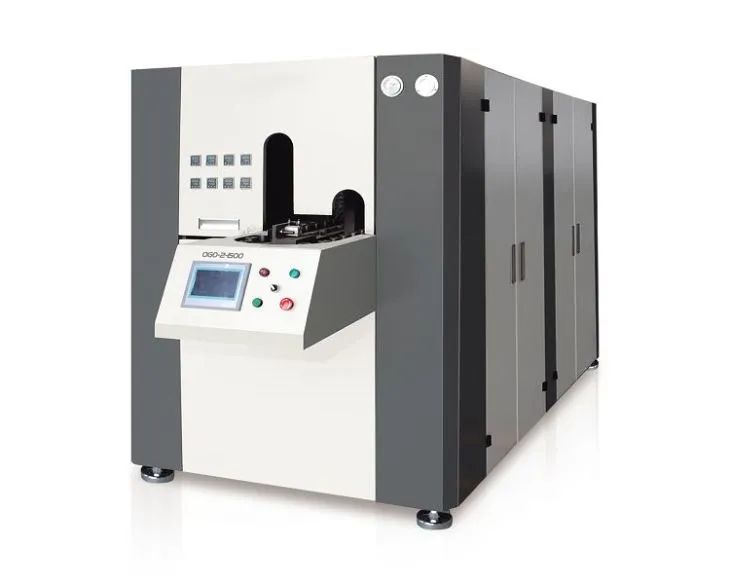 PET زجاجة جرة تهب آلة