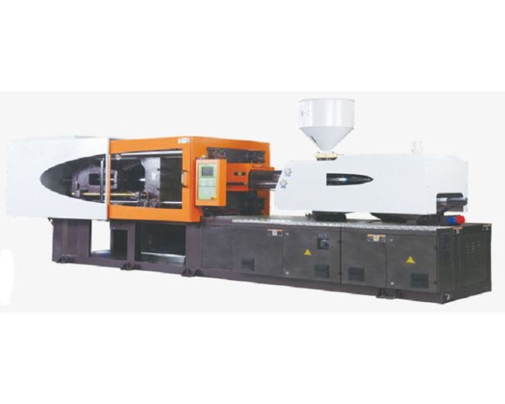 Plastic Injection Moulding Machine 1(001)