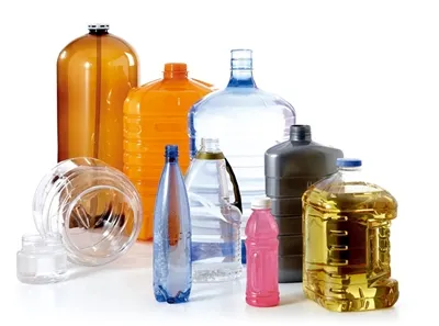 آلات القولبة للزجاجات الكيميائية اليومية