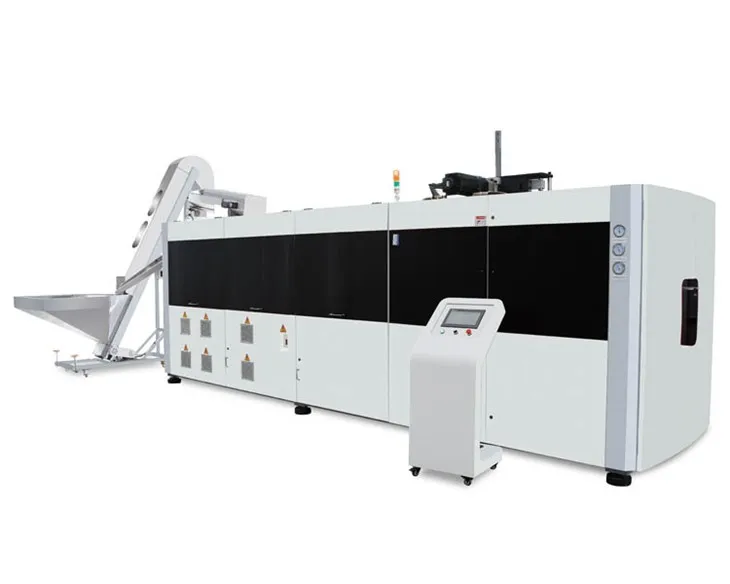 آلة صنع زجاجة الماء